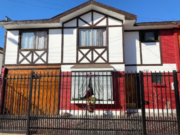 Venta / Casa / La Serena