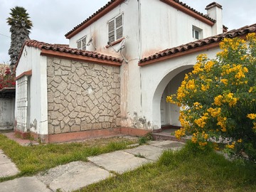 Venta / Casa / La Serena