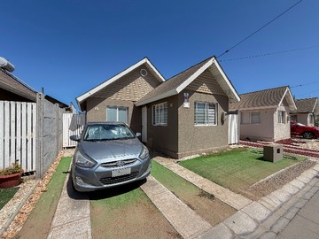 Venta / Casa / La Serena