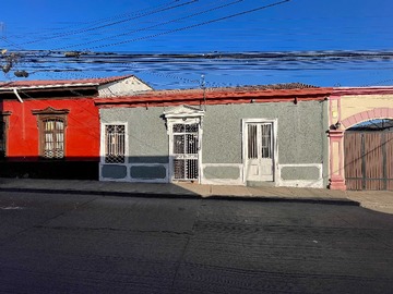 Venta / Casa / La Serena