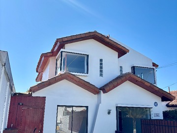 Venta / Casa / La Serena