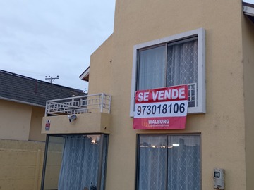 Venta / Casa / La Serena