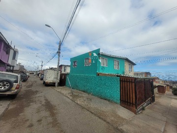 Venta / Casa / La Serena