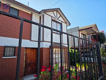 Venta / Casa / La Serena