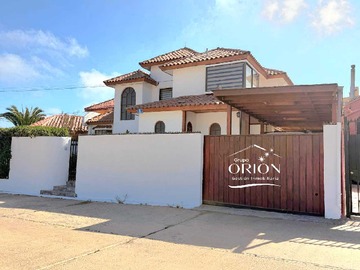 Venta / Casa / La Serena