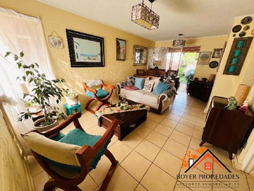 Venta / Casa / La Serena