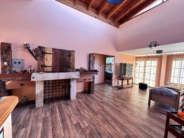 Venta / Casa / La Serena