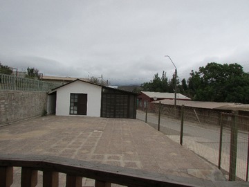 Venta / Casa / La Serena