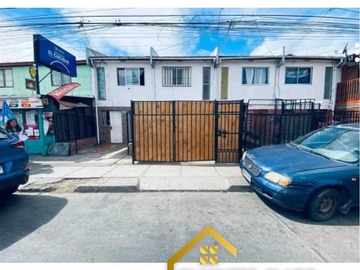 Venta / Casa / La Serena