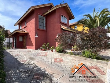 Venta / Casa / La Serena