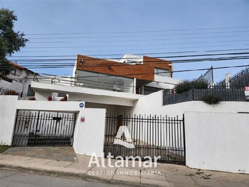 Venta / Casa / La Serena