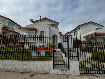 Venta / Casa / La Serena