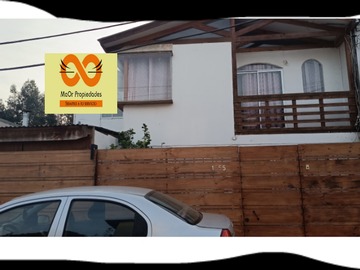 Venta / Casa / La Serena