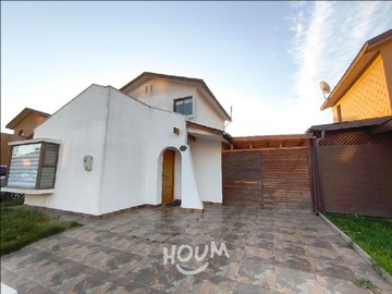 Venta / Casa / La Serena