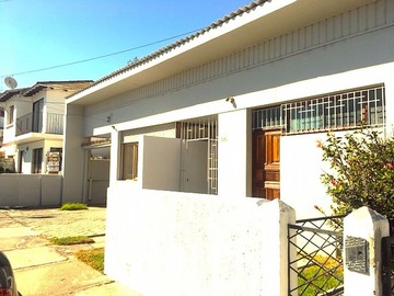 Venta / Casa / La Serena