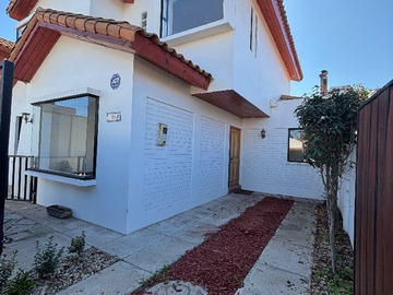 Venta / Casa / La Serena