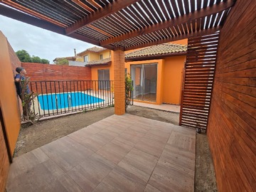 Venta / Casa / La Serena