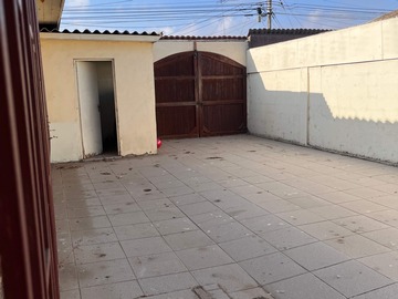 Venta / Casa / La Serena