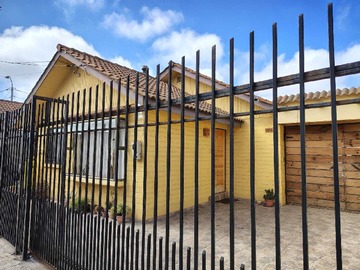 Venta / Casa / La Serena