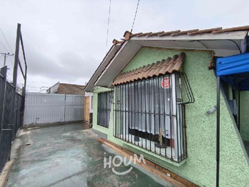 Venta / Casa / La Serena