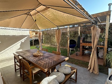 Venta / Casa / La Serena