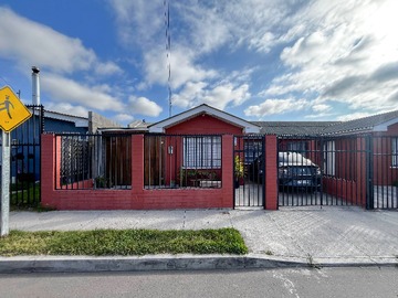 Venta / Casa / La Serena
