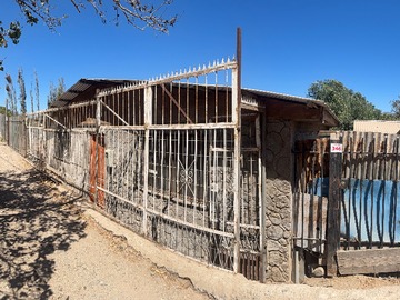 Venta / Casa / La Serena