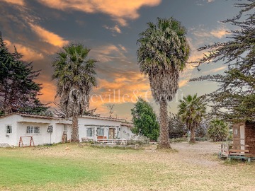 Venta / Casa / La Serena