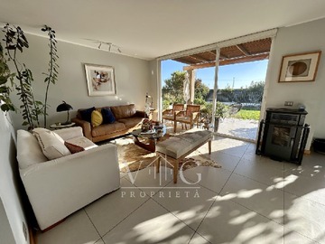 Venta / Casa / La Serena