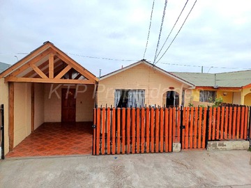 Venta / Casa / La Serena