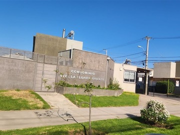 Venta / Casa / La Serena