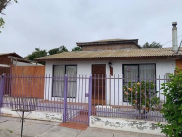 Venta / Casa / La Serena