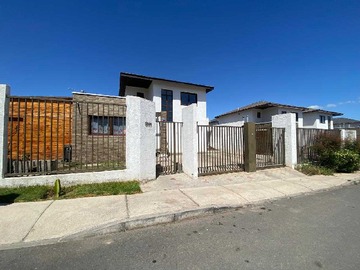 Venta / Casa / La Serena