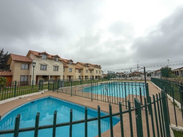 Venta / Casa / La Serena