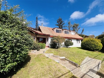 Venta / Casa / La Serena