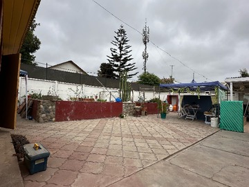 Venta / Casa / La Serena