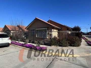 Venta / Casa / La Serena