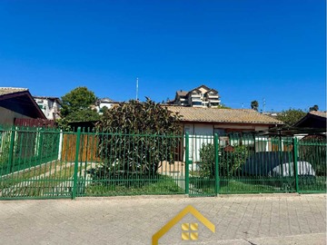 Venta / Casa / La Serena