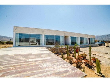 Venta / Casa / La Serena