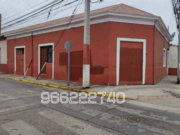 Venta / Casa / La Serena