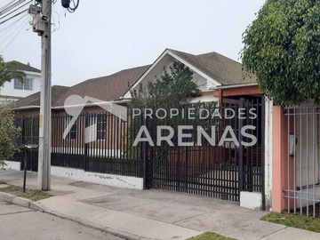 Venta / Casa / La Serena