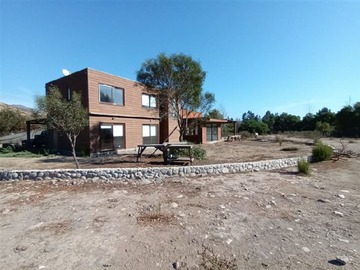 Venta / Casa / La Serena