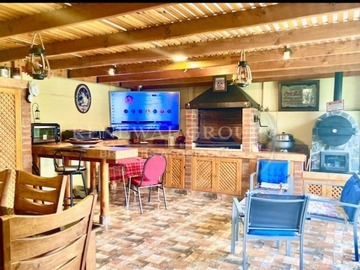 Venta / Casa / La Serena