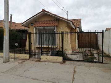 Venta / Casa / La Serena