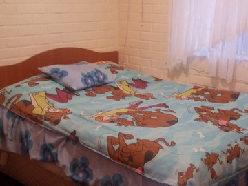 DORMITORIO #2 PISO 1