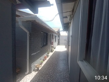 Venta / Casa / La Serena