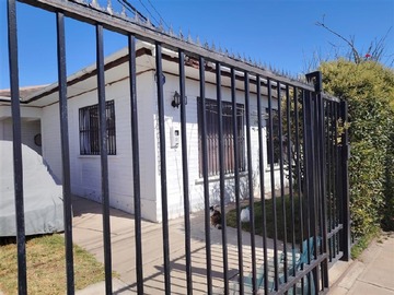 Venta / Casa / La Serena