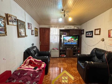 Venta / Casa / La Serena