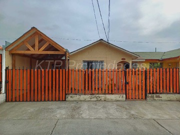 Venta / Casa / La Serena