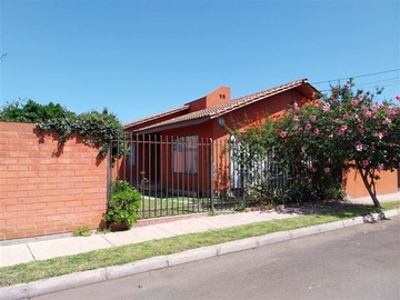 Venta / Casa / La Serena